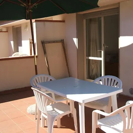 Aparthotel Airone