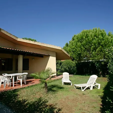 Aparthotel Airone Orbetello