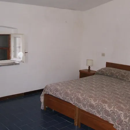Airone Aparthotel Orbetello