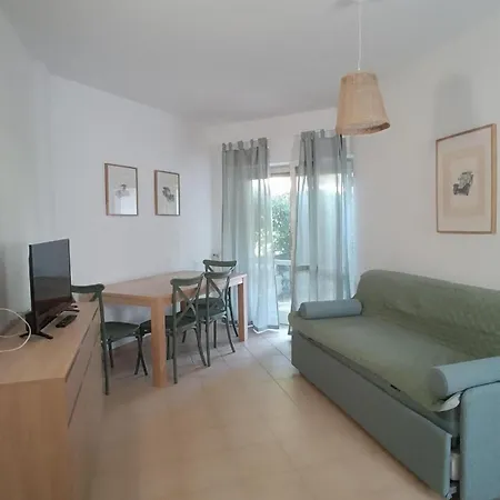 Airone Aparthotel