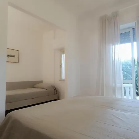 Aparthotel Airone