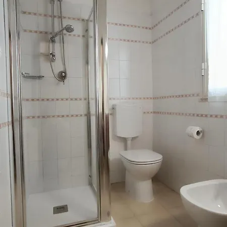 Aparthotel Airone