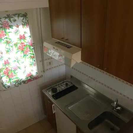 Airone Aparthotel