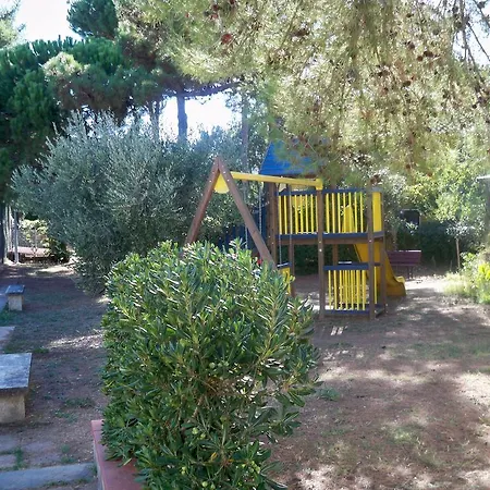 Airone Aparthotel Orbetello