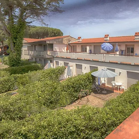 Aparthotel Airone Orbetello