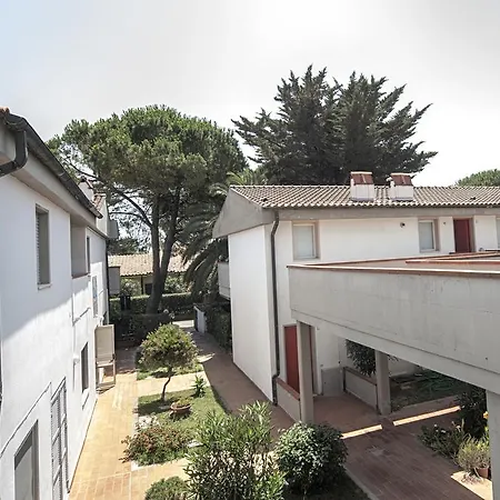 Aparthotel Airone