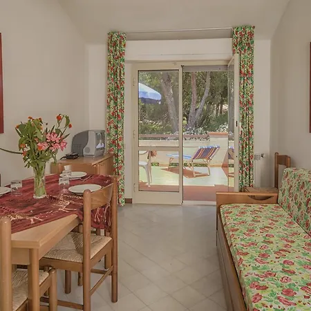 Aparthotel Airone Orbetello