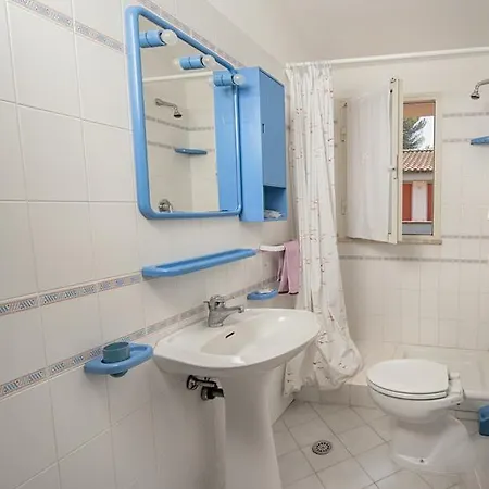 Aparthotel Airone 2*