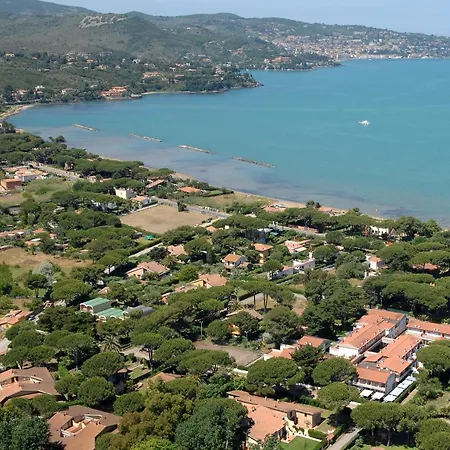 Airone Aparthotel Orbetello