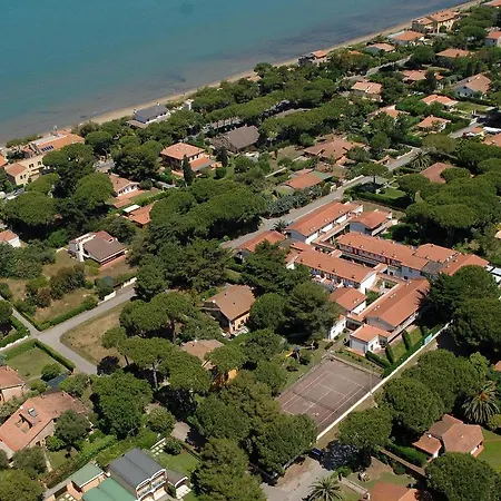Aparthotel Airone