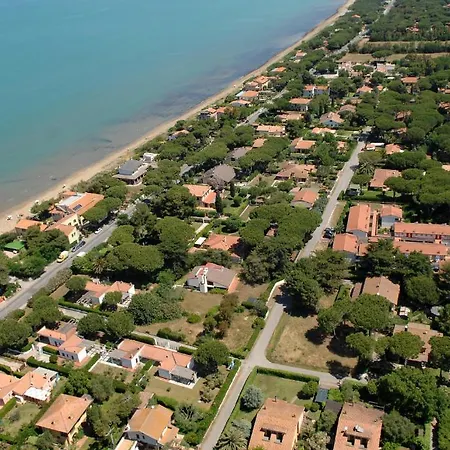 Aparthotel Airone Orbetello