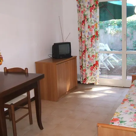Aparthotel Airone Orbetello