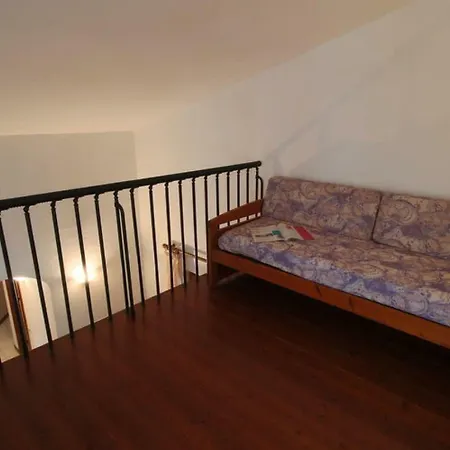 Airone Aparthotel Orbetello