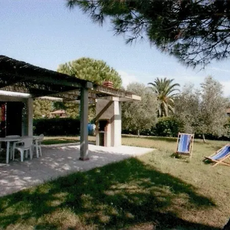 Airone Aparthotel