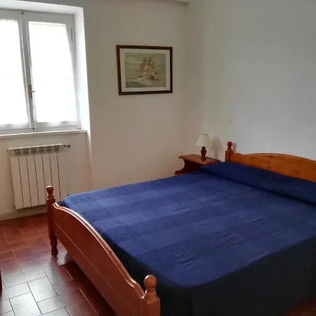 Airone Aparthotel Orbetello